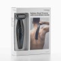 Epilator-Body Trimmer with Extendable Handle InnovaGoods