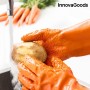 Vegetable Cleaner Gloves Gloveg InnovaGoods