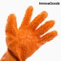 Reinigungs- und Schäl-Handschuhe für Obst und Gemüse Gloveg InnovaGoods