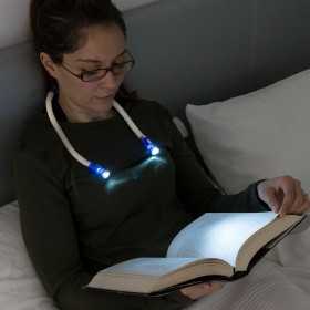 Nacklampa med LED Nereled InnovaGoods