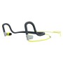 Sports Headphones Energy Sistem MAUAMI0597 Yellow