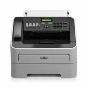 Laserdrucker und Fax Brother FAX-2845 NTEMFA0018 16 MB 300 x 600 dpi 180W