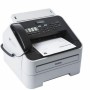 Imprimante Fax Laser Brother FAX-2845 NTEMFA0018 16 MB 300 x 600 dpi 180W