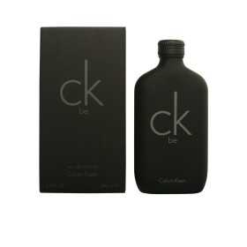 Parfym Unisex CK BE Calvin Klein EDT (200 ml) (200 ml)
