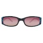 Ladies'Sunglasses Guess GU7435-5189F (ø 51 mm)