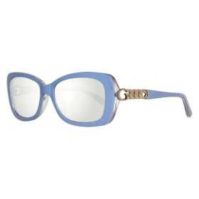 Damensonnenbrille Guess GU7453-5690C (ø 56 mm)