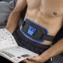 Bälte med Elektrisk Muskelstimulator Belton InnovaGoods