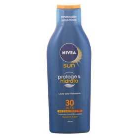 Sonnenmilch Protege & Hidrata Nivea SPF 30 (200 ml) 30 (200 ml)