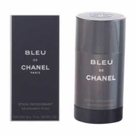 Déodorant en stick Bleu Chanel P-3O-255-75 (75 ml) 75 ml