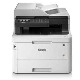 Imprimante Multifonction Brother MFC-L3770CDW WIFI FAX
