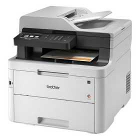 Multifunction Printer Brother MFC-L3750CDW WIFI FAX