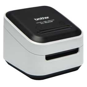 Thermal Printer Brother VC500W WIFI