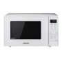 Microwave with Grill Panasonic Corp. NN-GD34HWSUG 23 L 1000 W