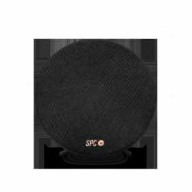 Portable Bluetooth Speakers SPC Sphere 4414N 20W Black
