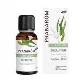Eterisk olja Eucaly'pur Pranarôm (30 ml)