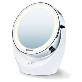 Miroir Beurer BS-49 LED Blanc