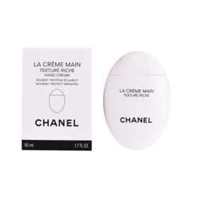 Hand Cream La Crème Main Chanel La Crème Main (50 ml) 50 ml