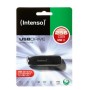 Pendrive INTENSO 3533492 256 GB USB 3.0 Noir 256 GB Clé USB