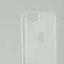 Mobile cover Huawei Y7 2018 KSIX Flex Transparent