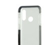 Mobile cover Huawei P20 Lite KSIX Flex Armor Polycarbonate Transparent