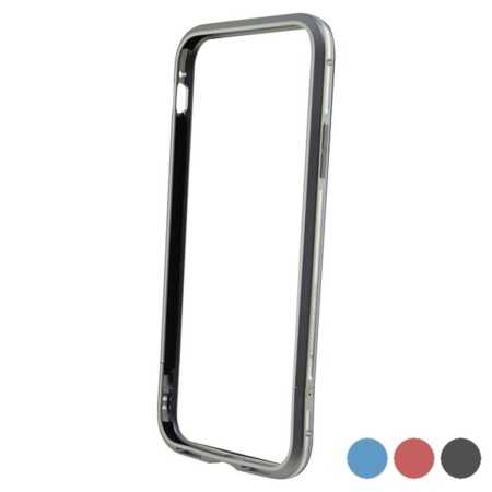 Mobilfodral Iphone X/xs KSIX Bumper Aluminium