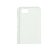 Mobile cover Huawei Dura Y5 2018 KSIX Flex Transparent