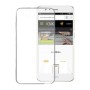 Mobile cover Huawei P10 Lite Flex Ultrafina Transparent