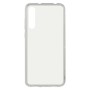 Mobilfodral Huawei P20 Pro KSIX Flex Transparent