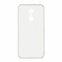 Protection pour téléphone portable Xiaomi Redmi Note 5 KSIX Flex TPU Transparent