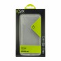 Mobilfodral Xiaomi Redmi Note S2 KSIX Flex TPU Transparent