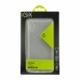 Protection pour téléphone portable Xiaomi Redmi Note S2 KSIX Flex TPU Transparent