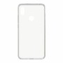 Protection pour téléphone portable Xiaomi Redmi Note S2 KSIX Flex TPU Transparent