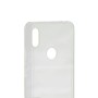 Mobilfodral Xiaomi Redmi Note S2 KSIX Flex TPU Transparent