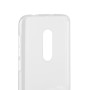 Protection pour téléphone portable Alcatel 1x Flex TPU Transparent