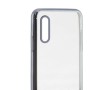 Mobilfodral Iphone Xs Max KSIX Flex Metal Transparent