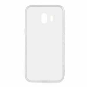 Mobile cover Samsung Galaxy J2 Pro 2018 Flex TPU Transparent