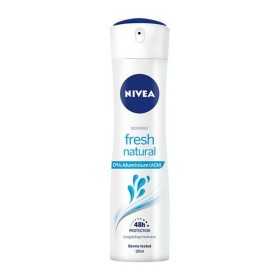 Deodorantspray Fresh Natural Nivea 4005900388476 (150 ml) 150 ml