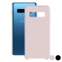 Protection pour téléphone portable Samsung Galaxy S10+ KSIX