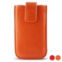 Mobile cover KSIX Leather