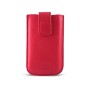 Mobile cover KSIX Leather