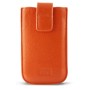 Mobile cover KSIX Leather