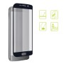 Skärmskydd i Härdat Glas för Mobiltelefon Iphone 7-8 Extreme 2.5D Svart