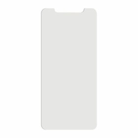Skärmskydd i Härdat Glas för Mobiltelefon Iphone Xs Max KSIX Extreme 2.5D