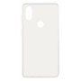 Protection pour téléphone portable Xiaomi Mi A2 Lite KSIX Flex Transparent