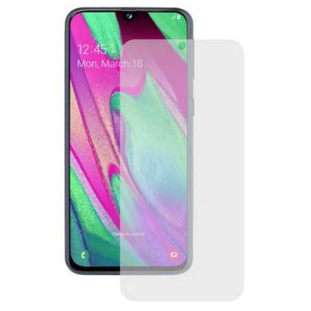 Film Protecteur pour Téléphone Portable Samsung Galaxy A50 KSIX Extreme 2.5D