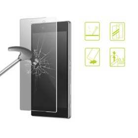 Tempered Glass Mobile Screen Protector Sony Xperia L1 Extreme