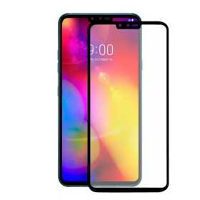 Tempered Glass Mobile Screen Protector LG V40 Extreme 2.5D