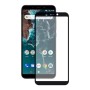 Skärmskydd i Härdat Glas för Mobiltelefon Xiaomi Mi A2 KSIX Extreme 2.5D