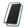 Protection pour téléphone portable Samsung Galaxy S9 KSIX Magnetic (2 Pcs)