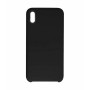 Mobile cover Iphone Xs Max KSIX Soft Silicone